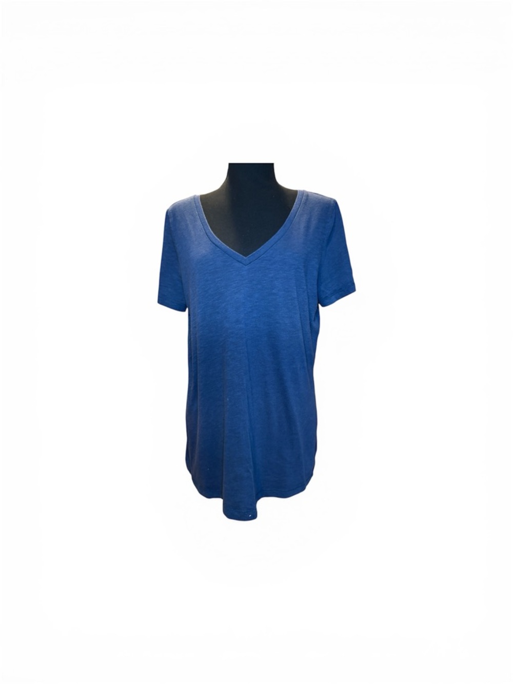 🔵 Sonoma v-neck shirt top (L)